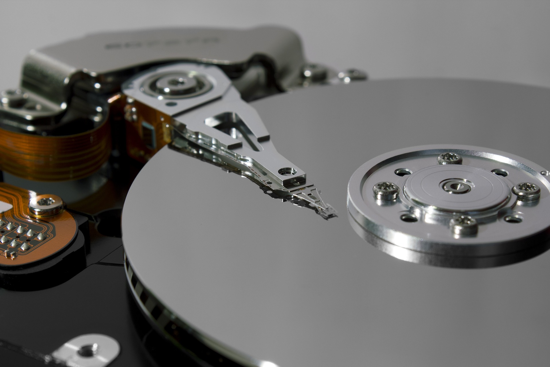 Insatisfactorio Comienzo lucha Reparar un disco duro ¿Es posible? | Blog | Data Recovery Lab